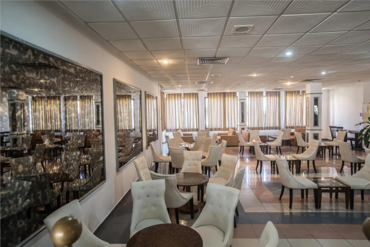 Фотография отеля