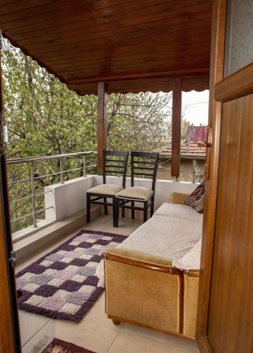 Eren Villa 1