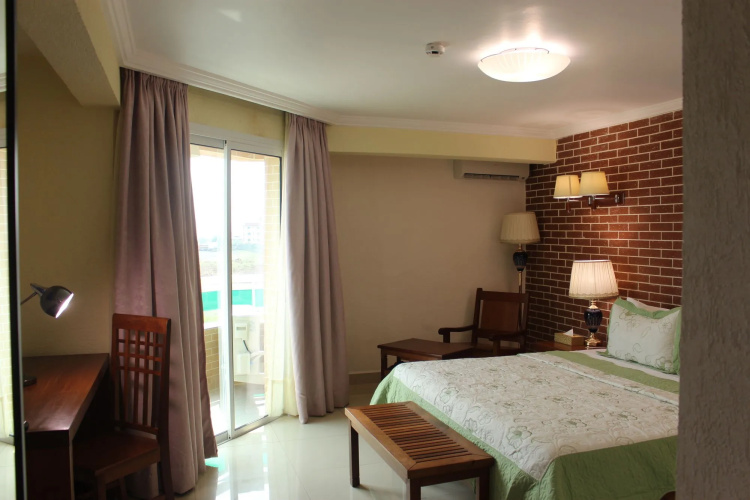 Adamaoua Grand Hotel