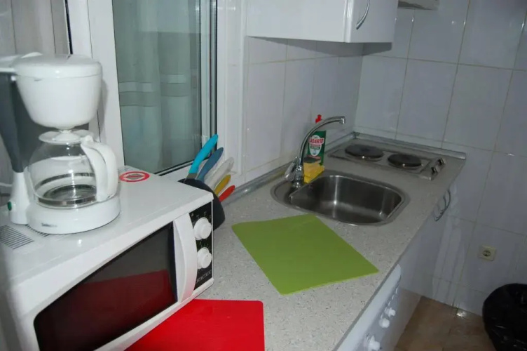 Village Apartment Centro