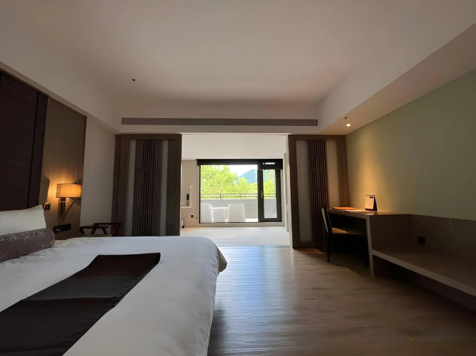 Gaeavilla Resort
