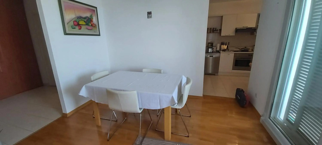 Luxury Apartment Tina by the beach Znjan Split put znjana 3c