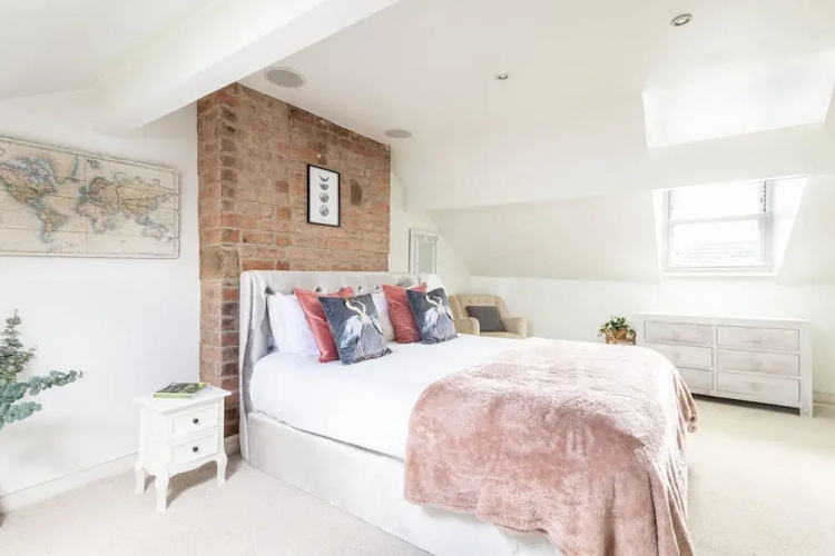 Host Stay Grove Road