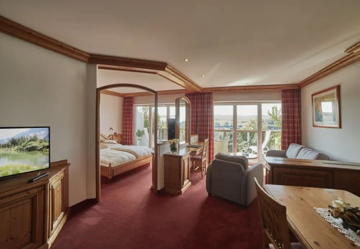 Sporthotel Leweck