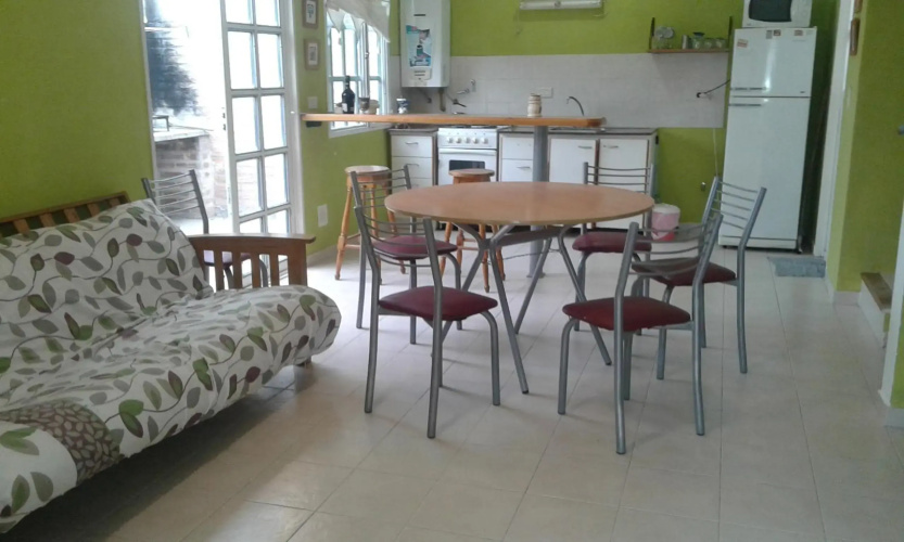 Davies Apartment
