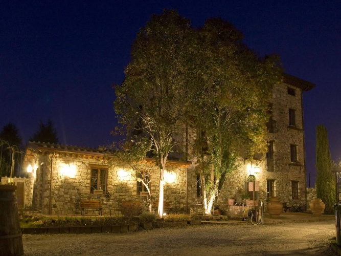 B&B Villa Corte Degli Dei