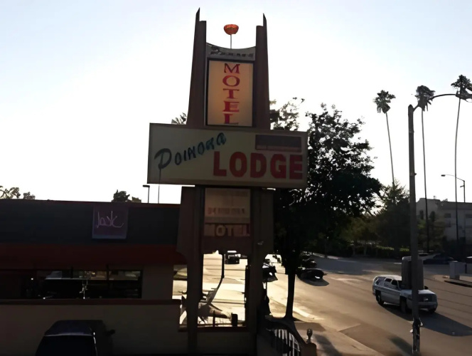 Passport Inn Pomona Ca - ポモナ, CA