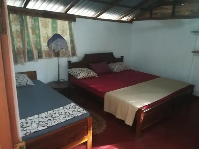 Mala's Home Stay