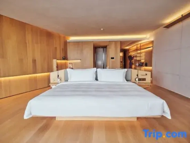 Superior Double room with garden view