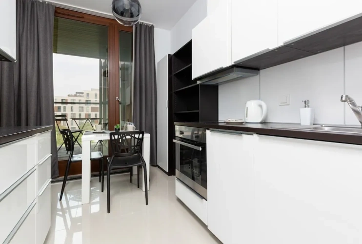 Double Studio with balcony
