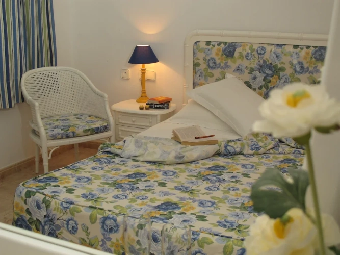 3 Bedrooms Villa with balcony and with sea view