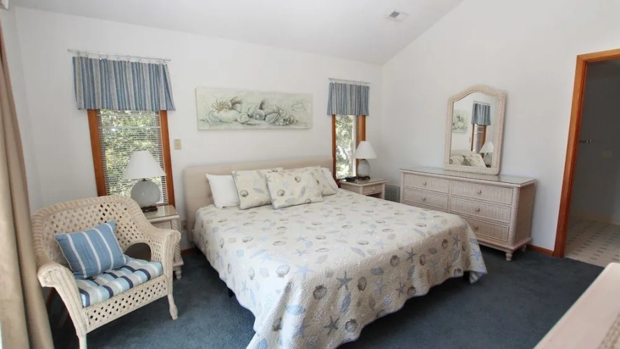 Family, Friends and Fun - 4 Br Home