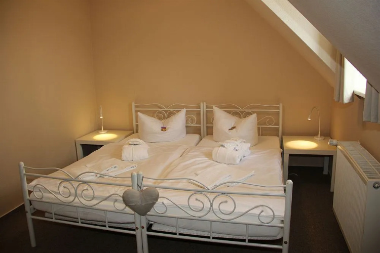 Hotel & Restaurant Dreiwasser