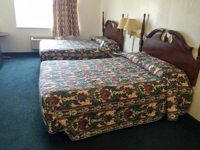 Americas Best Value Inn Apache Junction