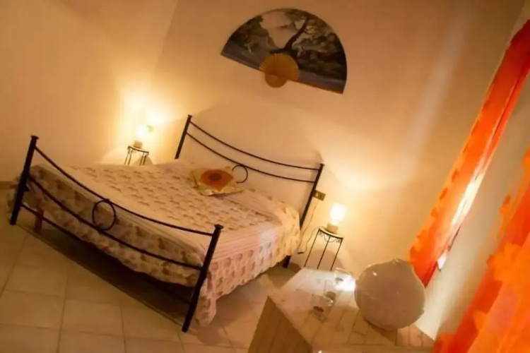 Agriturismo Le Casette