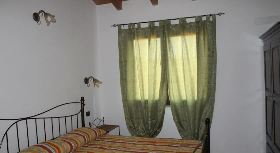Agriturismo Costa Verde