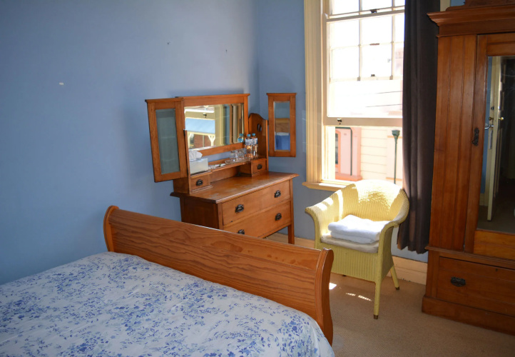 Australian Heritage Hotel