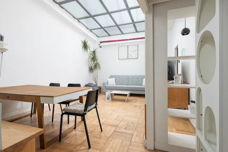 RentPlanet - Apartament Krucza