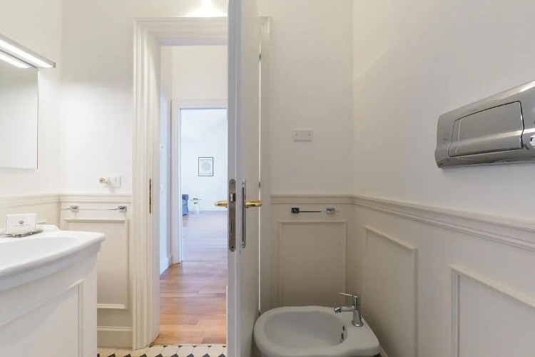 Contempora Apartments - Lanzone 5