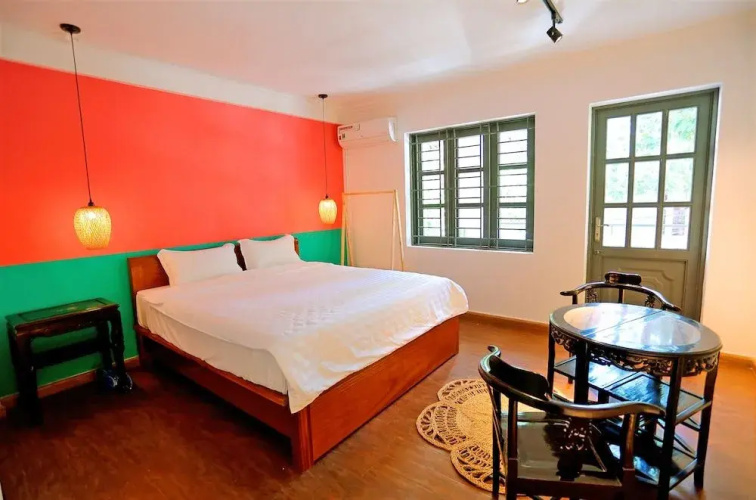 Hotelbild