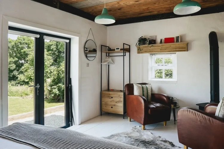 Deluxe Double Studio