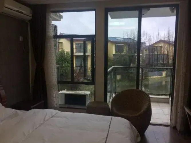Lishuiwan Hotel