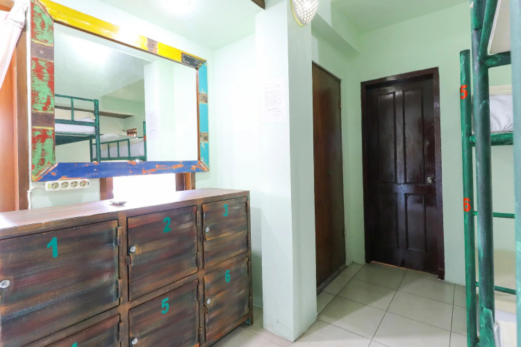 Buki Hostel Canggu - Adults Only