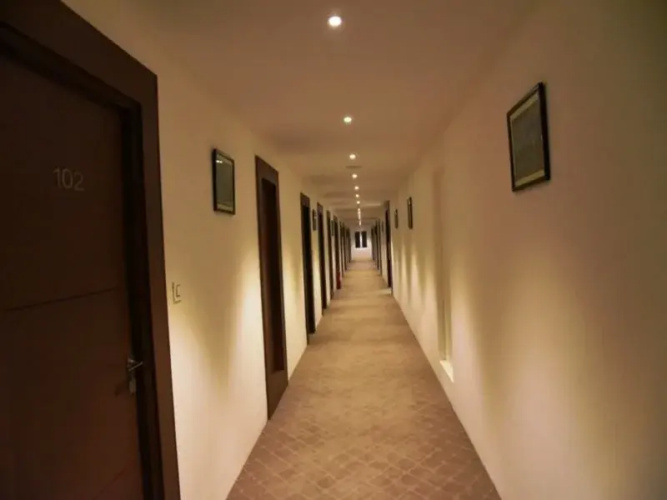 Hotel Raama