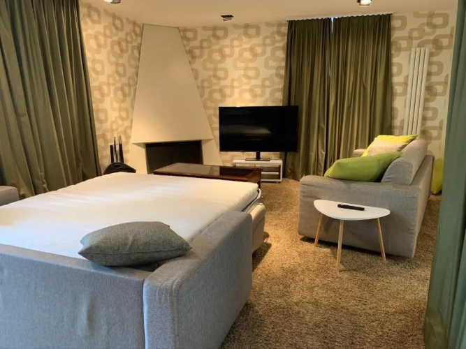 Park-Lodge Am Rohrbusch