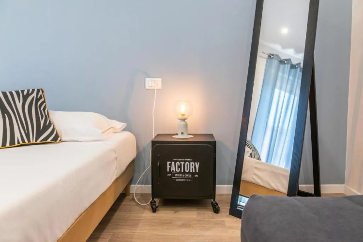 B&B Interno12