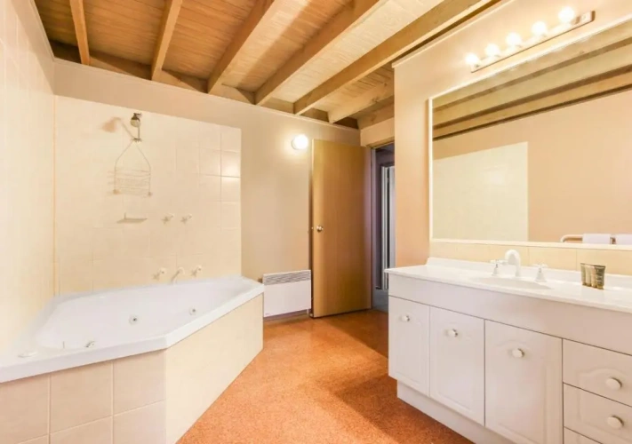 Double Apartment