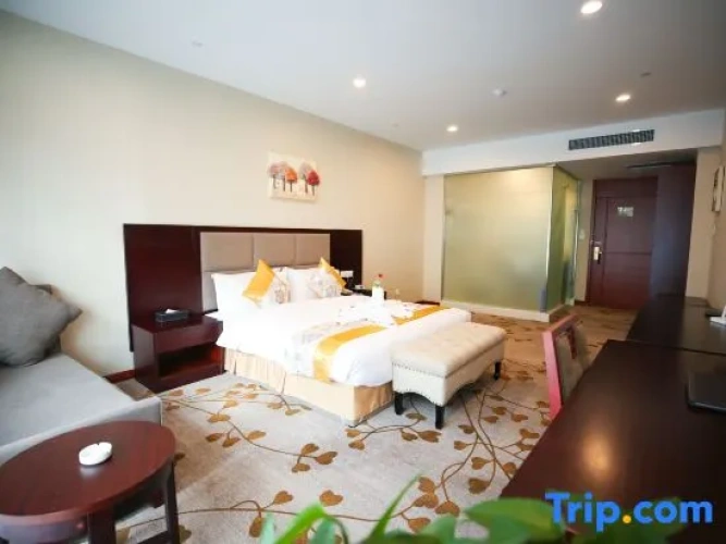 Business Double Suite