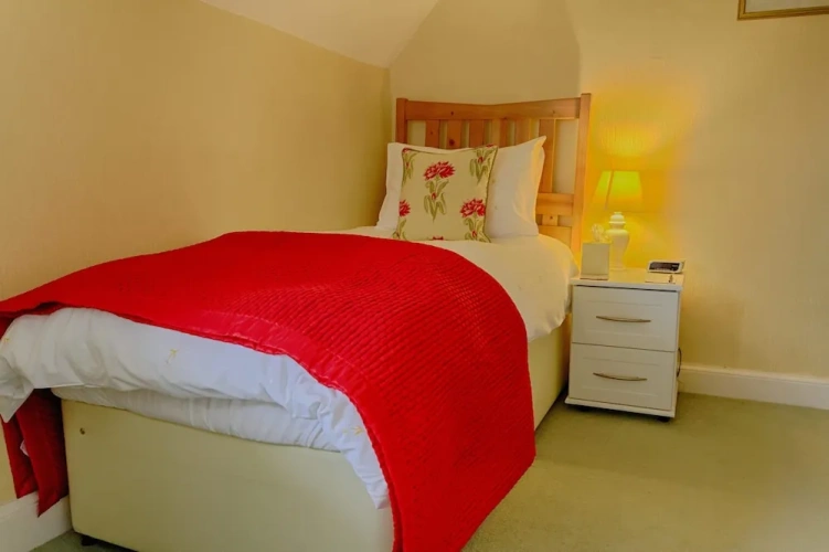 Luxury Single room