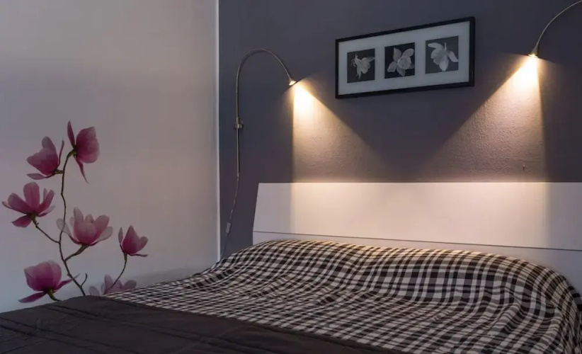 Venice Luxury Suite