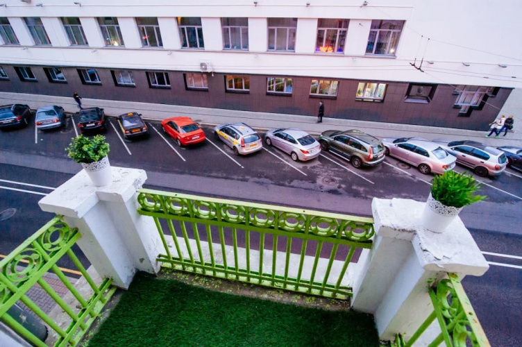 Aparthotel