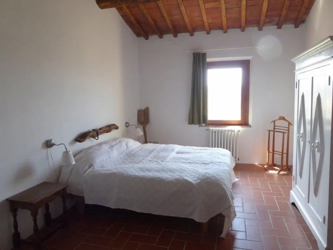 Agriturismo La Ca’ Solare
