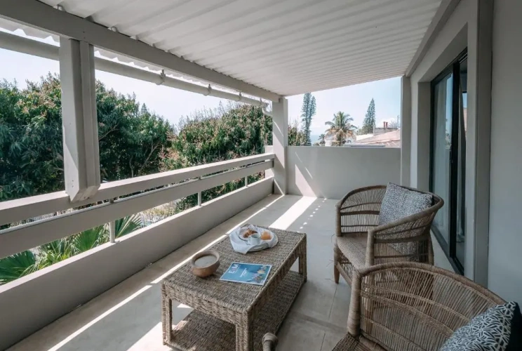 Superior Suite