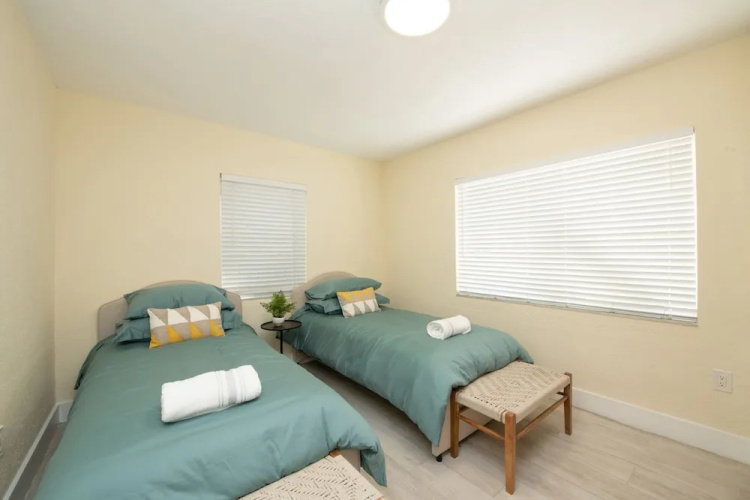 Renzzi Wynwood House