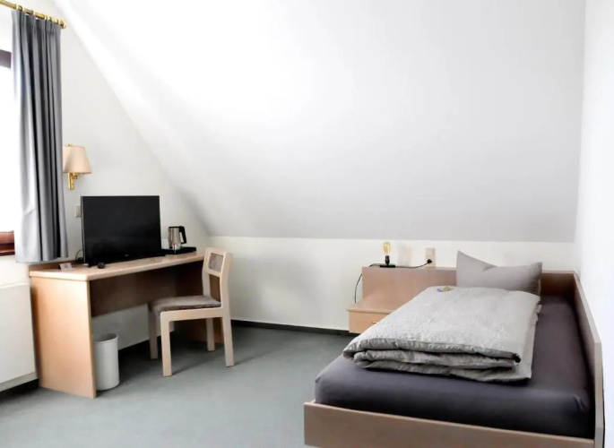 Hotel Garni Haus Dornheim