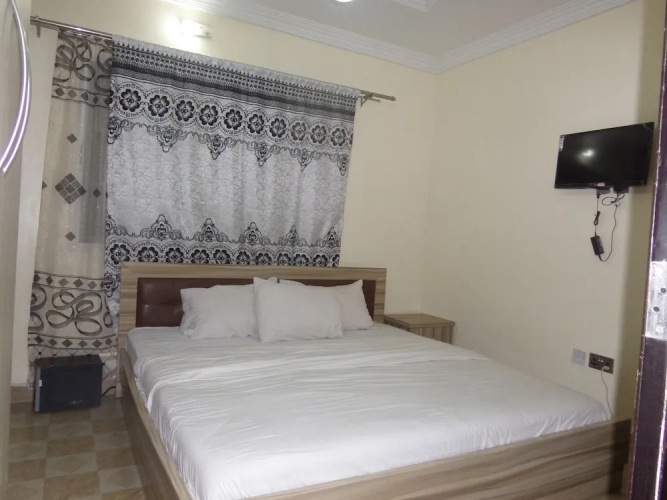 De Maria Inn Apartment