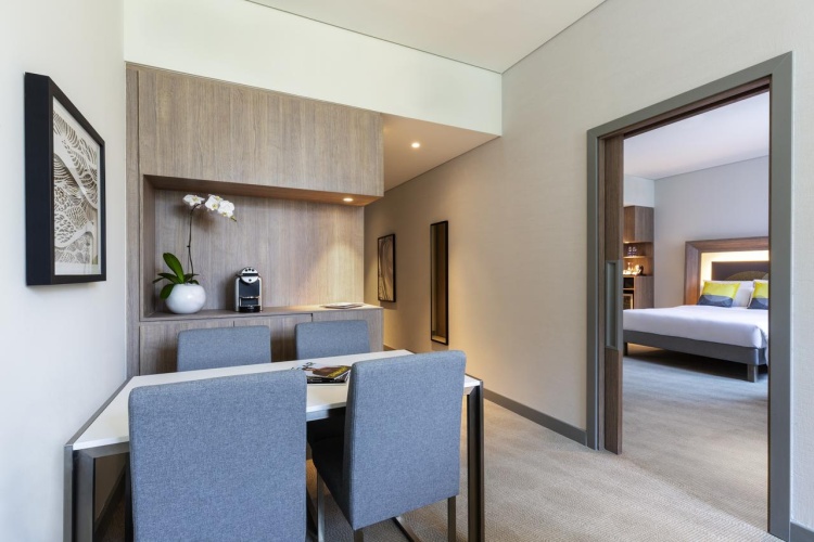 Novotel Bur Dubai - Healthcare City photo 26