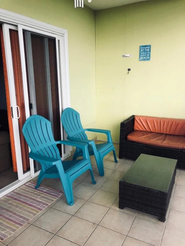 Apartamento Cacao