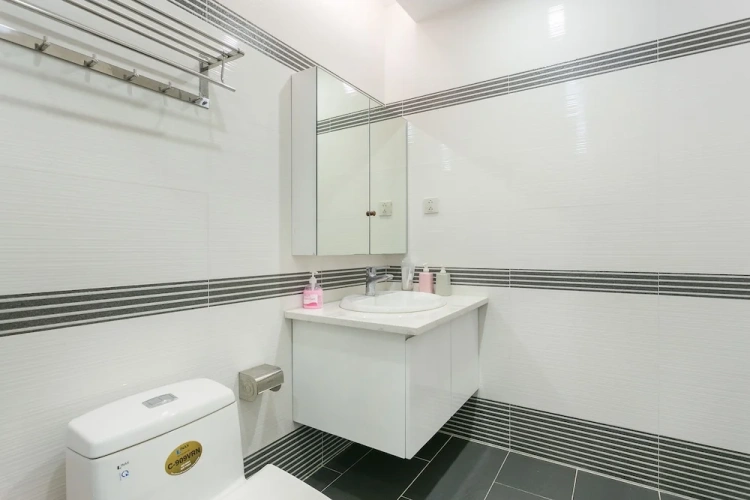 1 Bedroom Double Apartment
