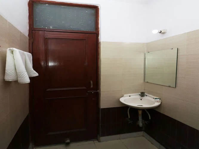 OYO 12774 Akash Residency