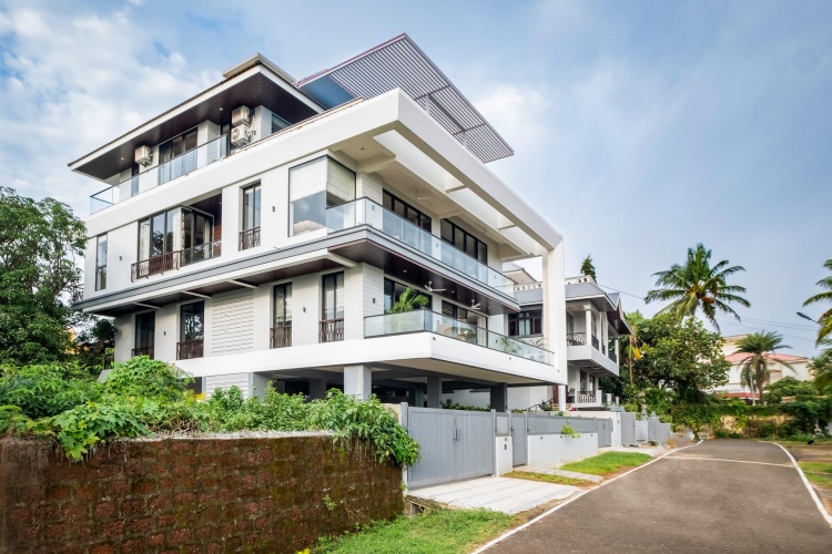 Villa Solace