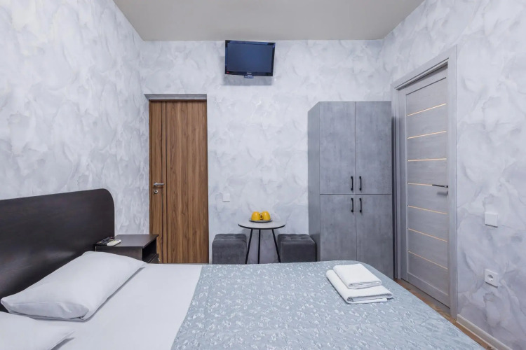 Фотография номера гостевого дома Мелисса