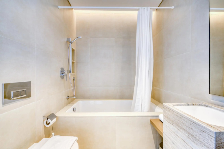 Address JBR - 4306 in Dubai