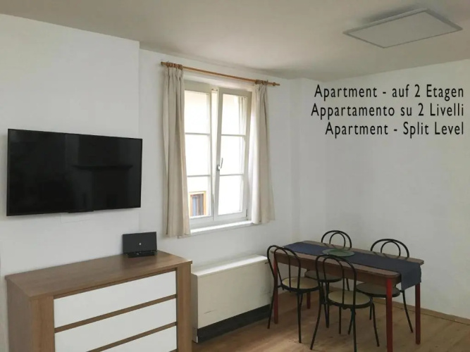 Apartments LAUBEN