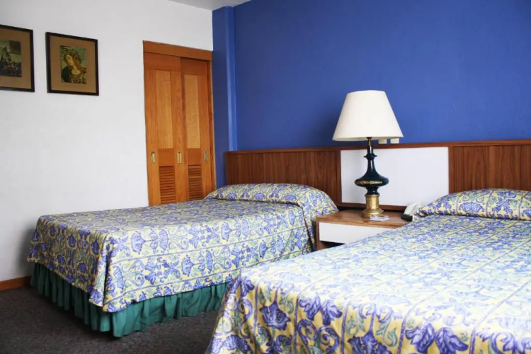 Hotel New York