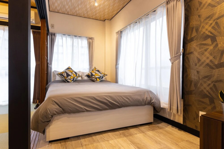 Urban Stay Oshiage